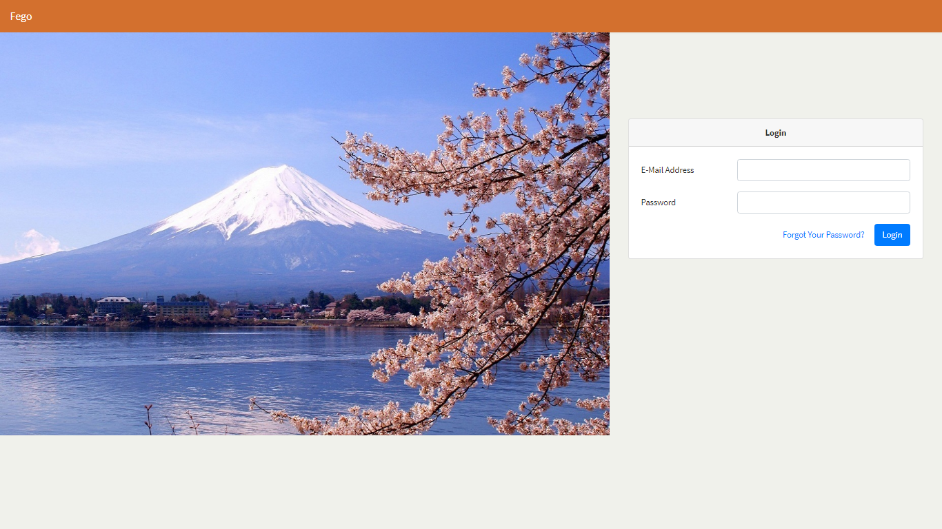 University edition dashboard overview screenshot